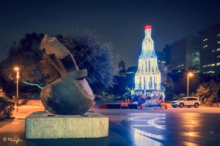 View - Chuyện du học từ Đài Loan tới New Zealand của nghiên cứu sinh Tiến sĩ Việt | Báo Dân trí