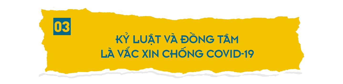 Chống Covid-19 ở Quảng Ninh, cuộc chiến đầy cam go - 9 Chống Covid-19 ở Quảng Ninh, cuộc chiến đầy cam go - 9