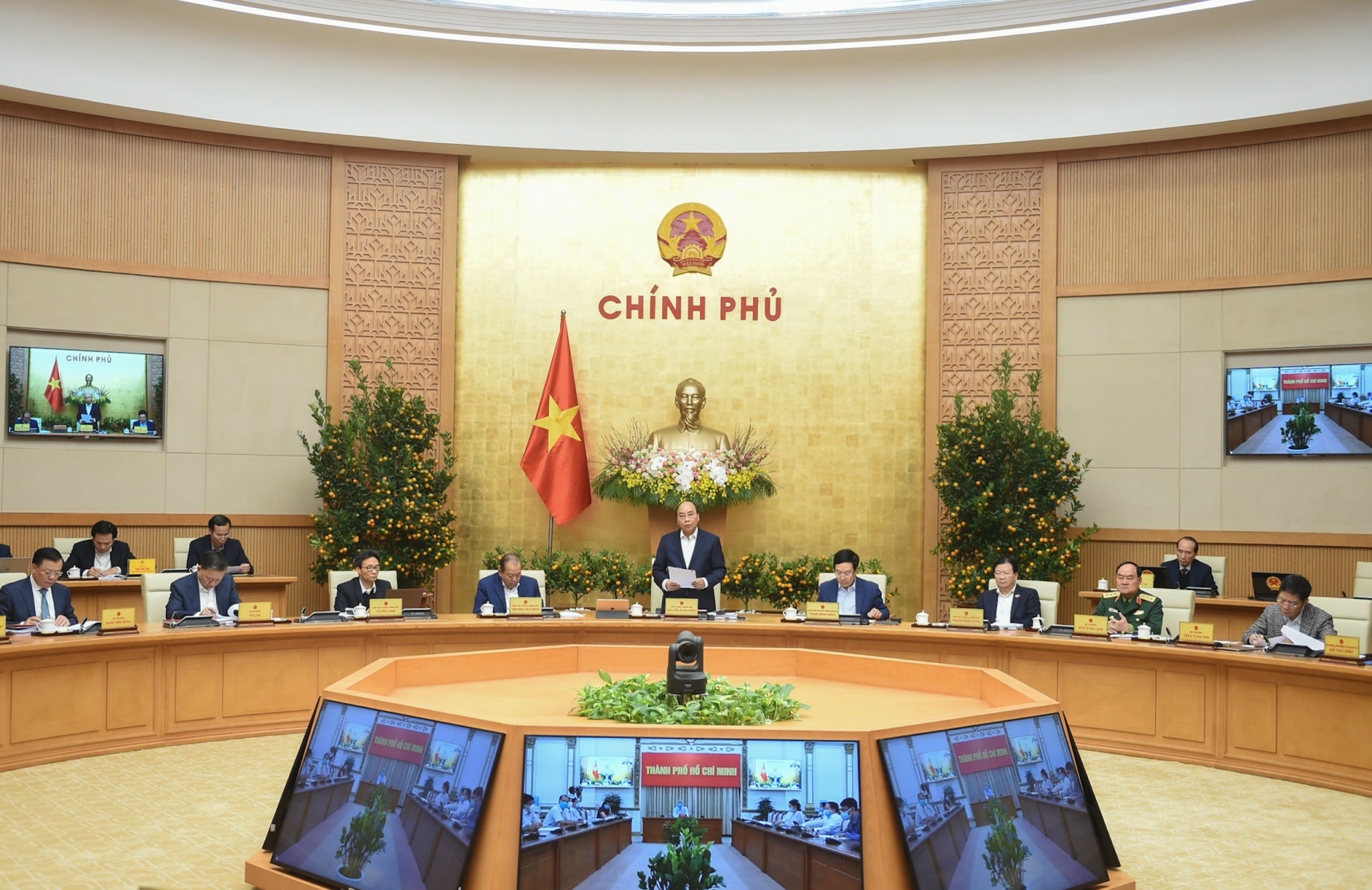 Hà Nội, Quảng Ninh là vùng dịch tăng nhanh trong khi Hải ...