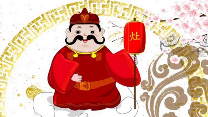 Tục cúng Táo quân ở Việt Nam và Trung Quốc khác nhau thế nào?