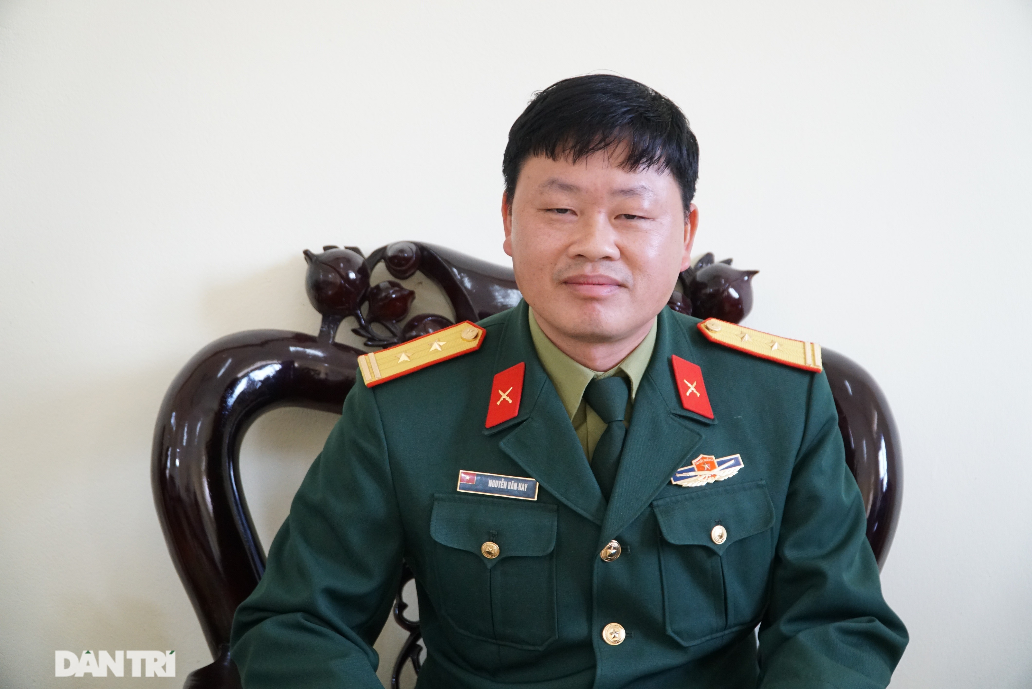 Quảng Ninh: Cuộc chiến chống Covid-19, chưa hết dịch, chưa buông tay súng - 17 Quảng Ninh: Cuộc chiến chống Covid-19, chưa hết dịch, chưa buông tay súng - 17