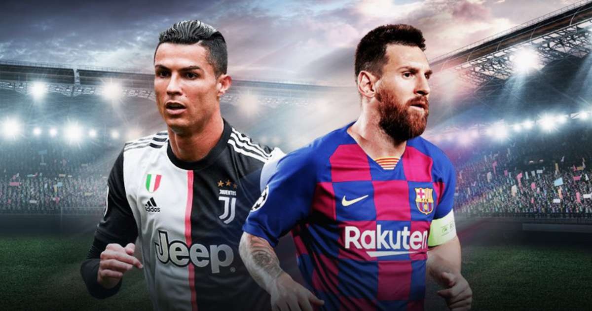 Những cầu thủ đắt giá nhất: Messi tụt thê thảm, C.Ronaldo bật khỏi top 50 - 1