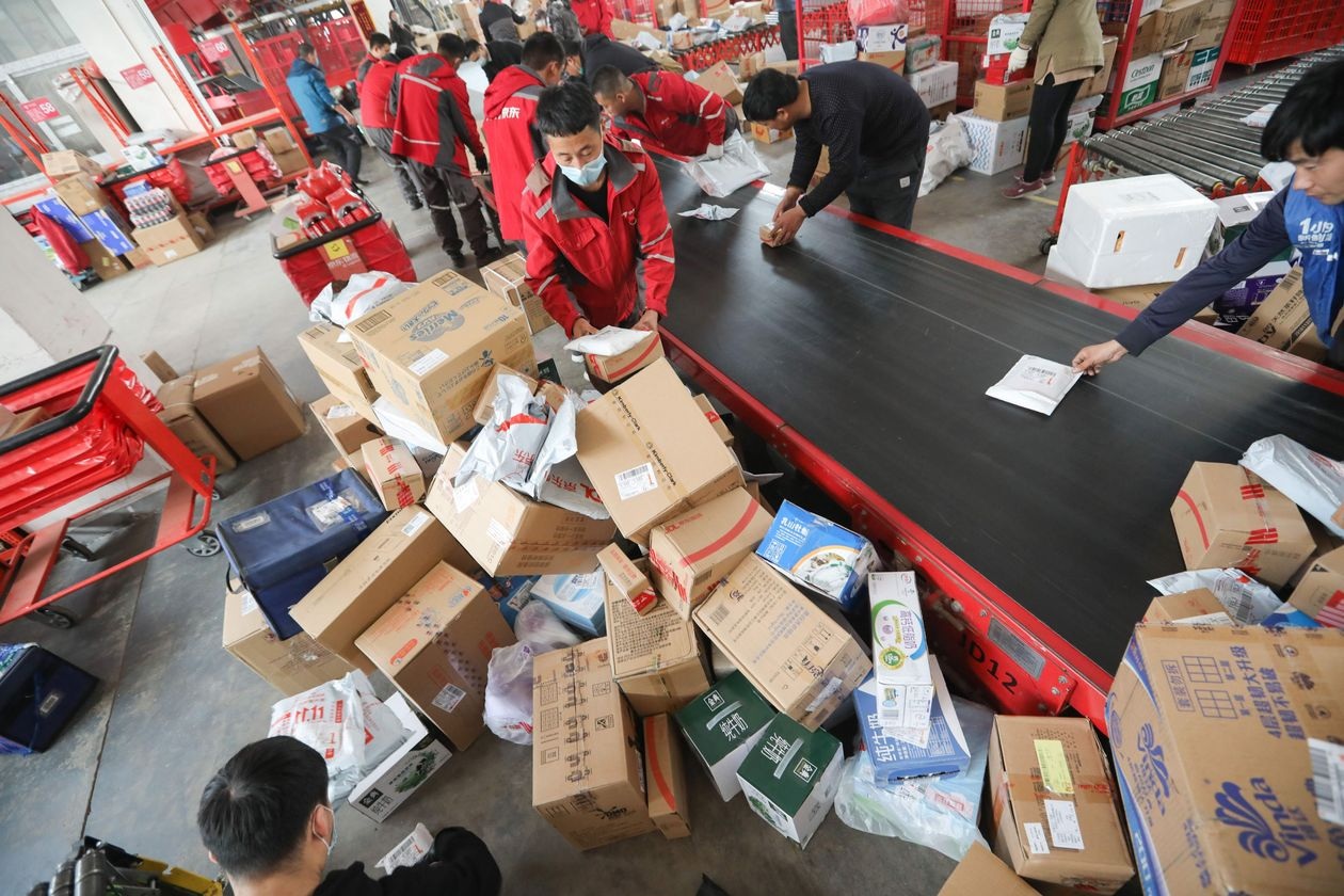 Thế giới đã quá phụ thuộc vào nền kinh tế Trung Quốc? - 3 Thế giới đã quá phụ thuộc vào nền kinh tế Trung Quốc? - 3