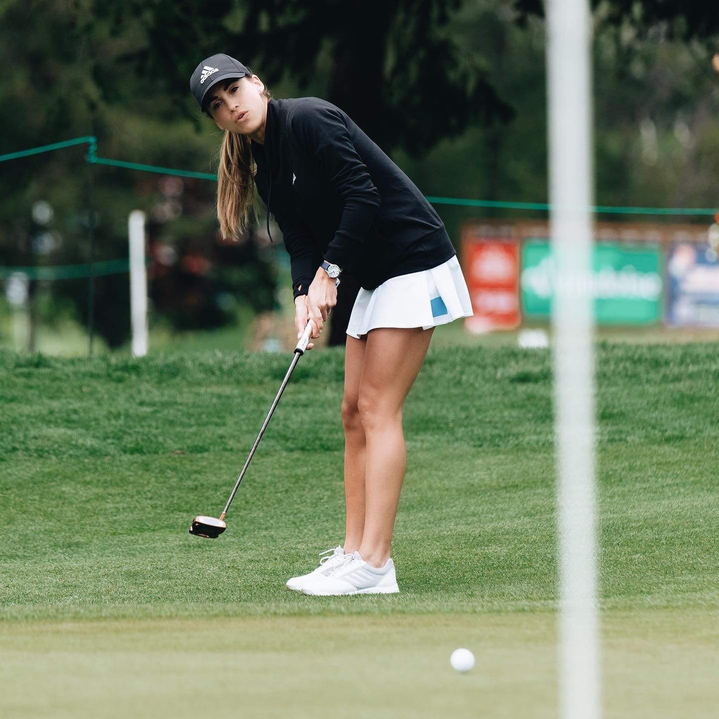 รายการ 101+ ภาพ นักกอล์ฟหญิงสวย คมชัด