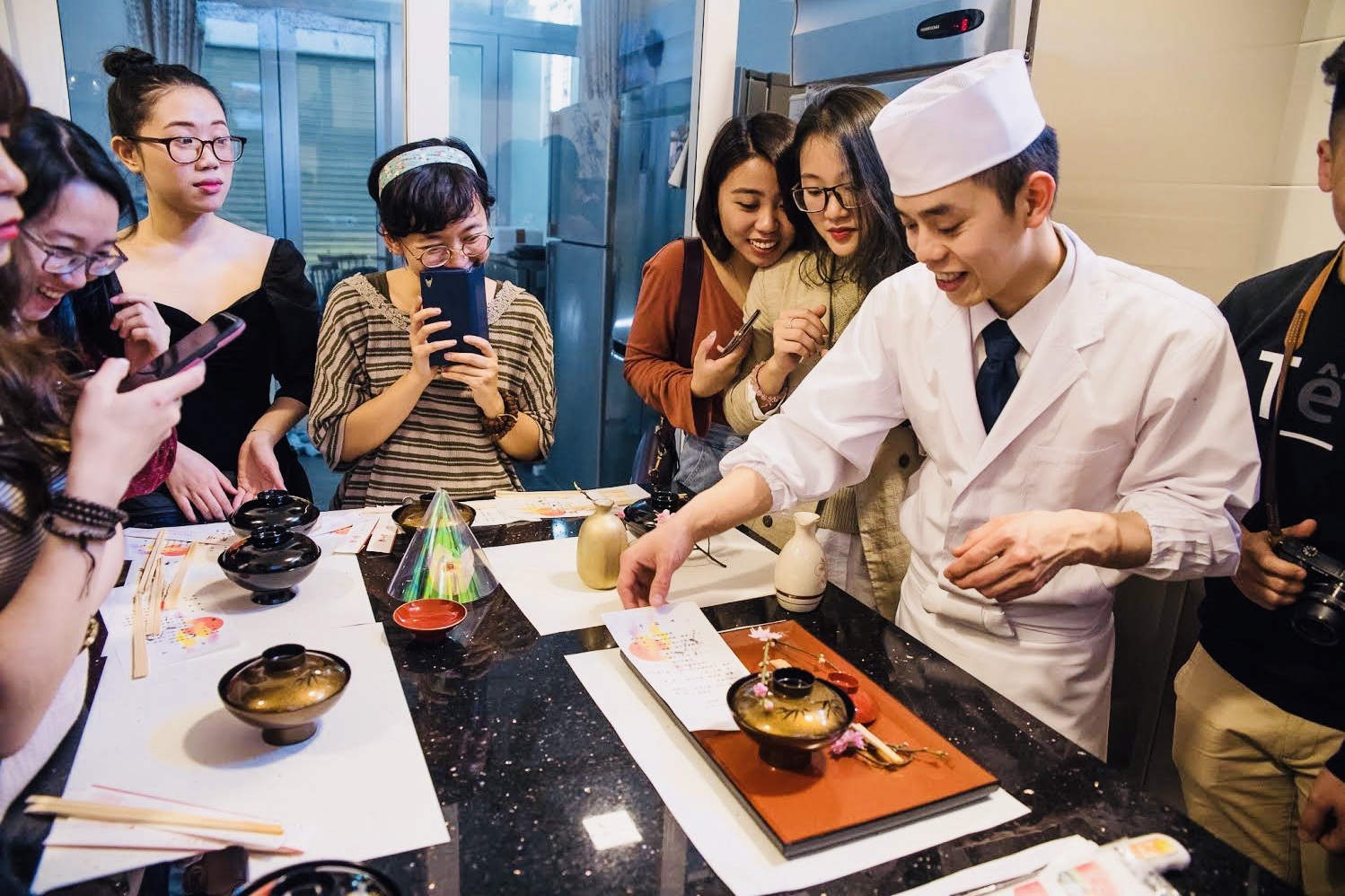 Chuyện chàng đầu bếp Việt giành Huy hiệu Vàng nấu ăn thứ 9 thế giới - 21