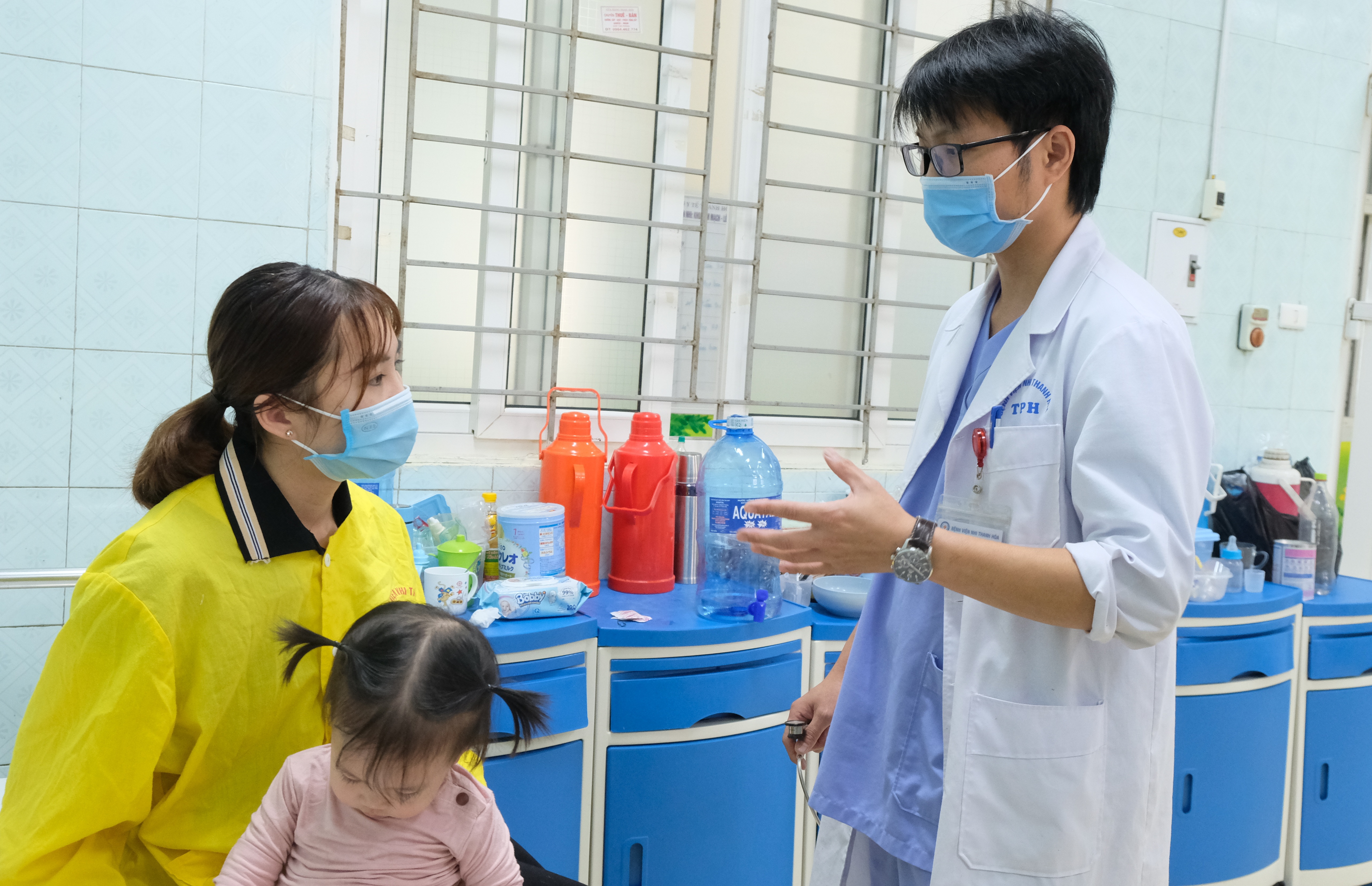 Bác sĩ với hành trình 10 năm chữa lành những trái tim lỗi nhịp - 3