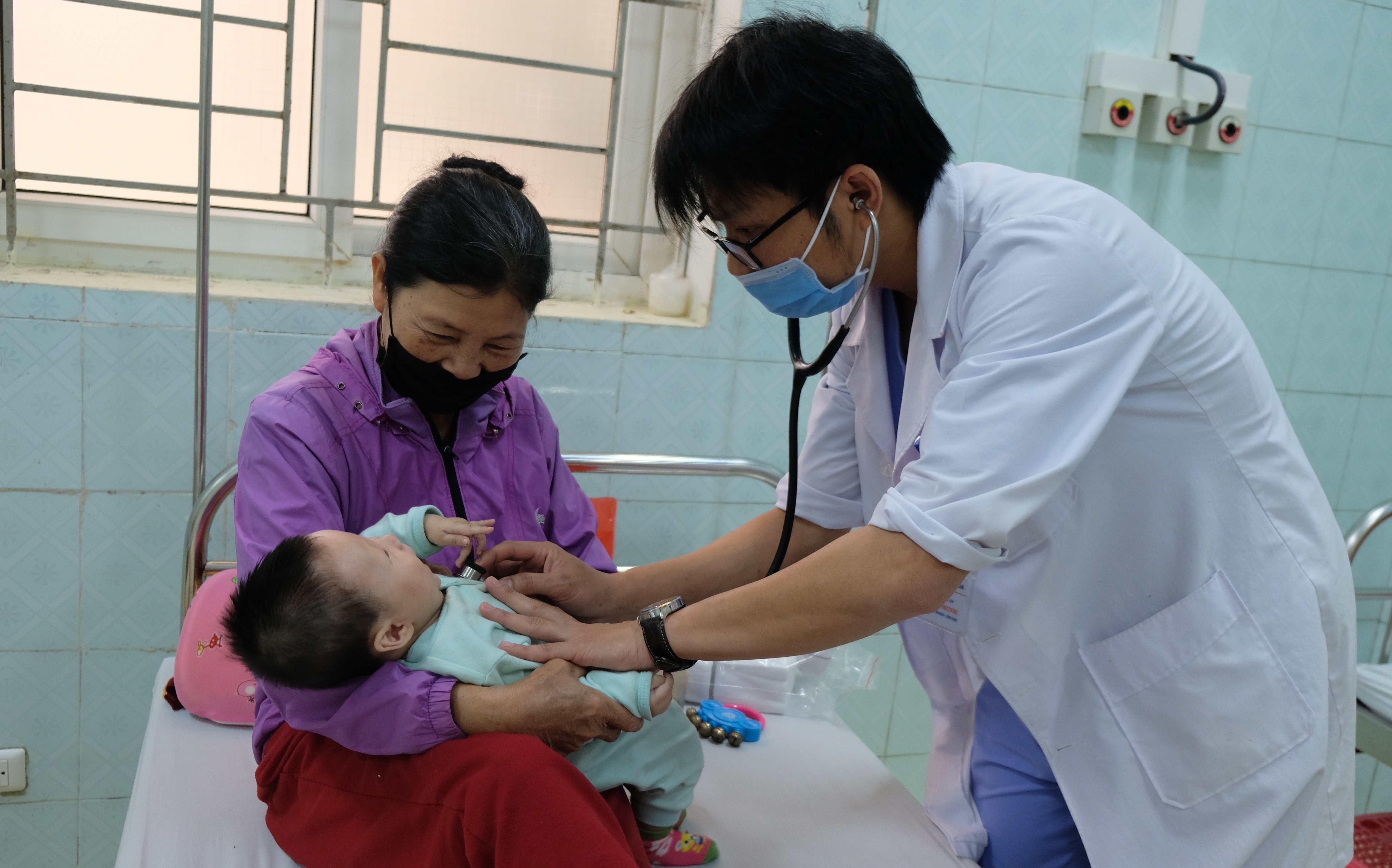 Bác sĩ với hành trình 10 năm chữa lành những trái tim lỗi nhịp - 4