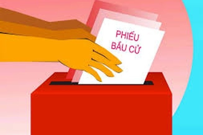 Bầu cử Quốc hội