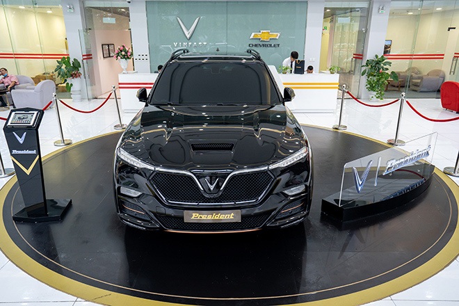 Tỷ phú Phạm Nhật Vượng: “Tôi từng... phá sản”