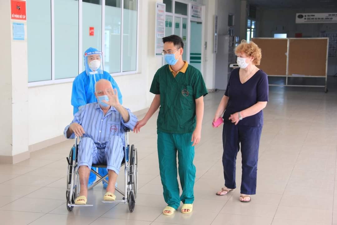 Bác sĩ là Gương mặt trẻ tiêu biểu "Tôi nhận vinh dự cho cả đồng nghiệp