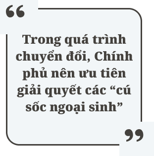 Người Việt thu nhập trên 12.500 USD năm 2045: Hoàn toàn có thể! - 15 Người Việt thu nhập trên 12.500 USD năm 2045: Hoàn toàn có thể! - 15