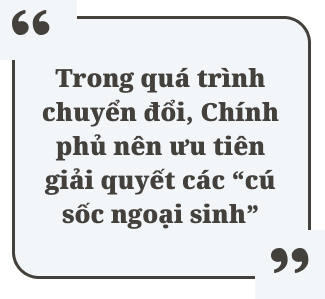 Người Việt thu nhập trên 12.500 USD năm 2045: Hoàn toàn có thể! - 14 Người Việt thu nhập trên 12.500 USD năm 2045: Hoàn toàn có thể! - 14