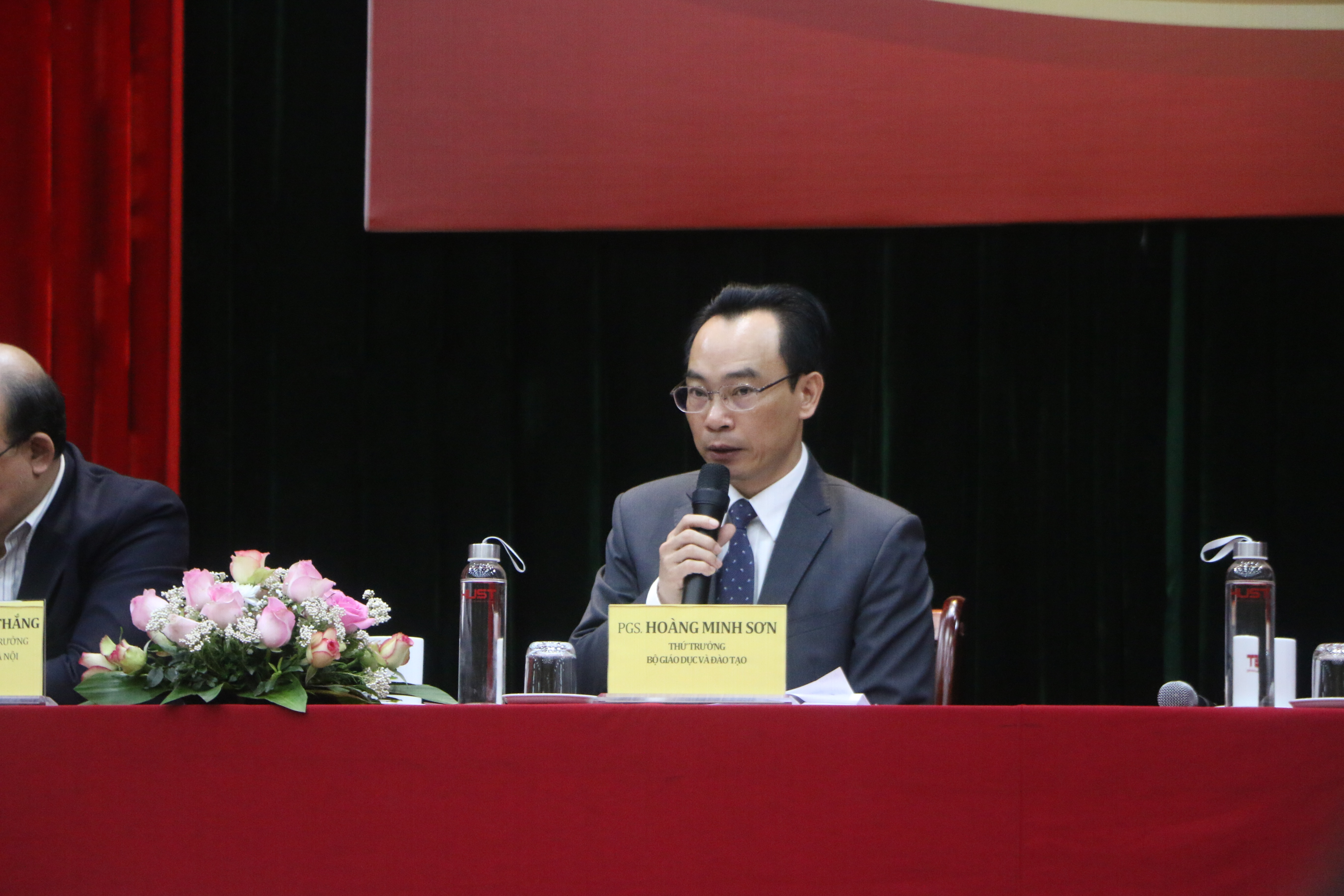 Đề xuất giảm lệ phí xét tuyển ĐH,CĐ còn 25.000 đồng/nguyện vọng - 2 Đề xuất giảm lệ phí xét tuyển ĐH,CĐ còn 25.000 đồng/nguyện vọng - 2