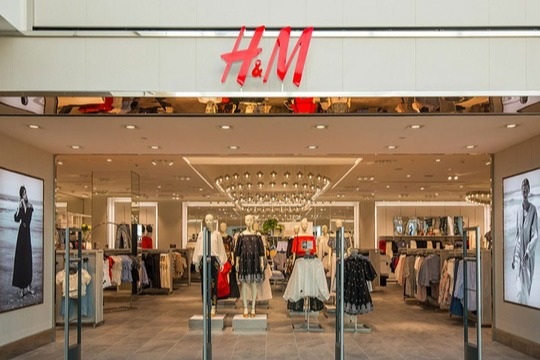 H&M và những lùm xùm