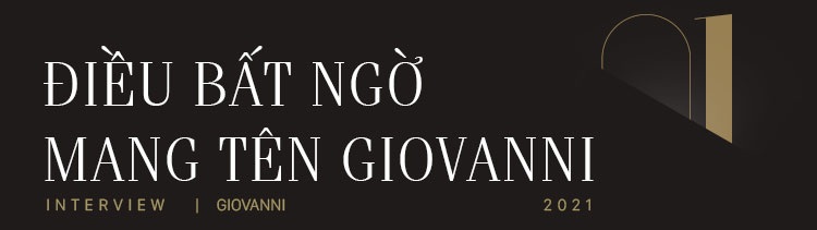 Hành trình ÁNH SÁNG VIỄN ĐÔNG của bậc thầy da giày thế giới cập bến thương hiệu thời trang GIOVANNI - 2 Hành trình ÁNH SÁNG VIỄN ĐÔNG của bậc thầy da giày thế giới cập bến thương hiệu thời trang GIOVANNI - 2
