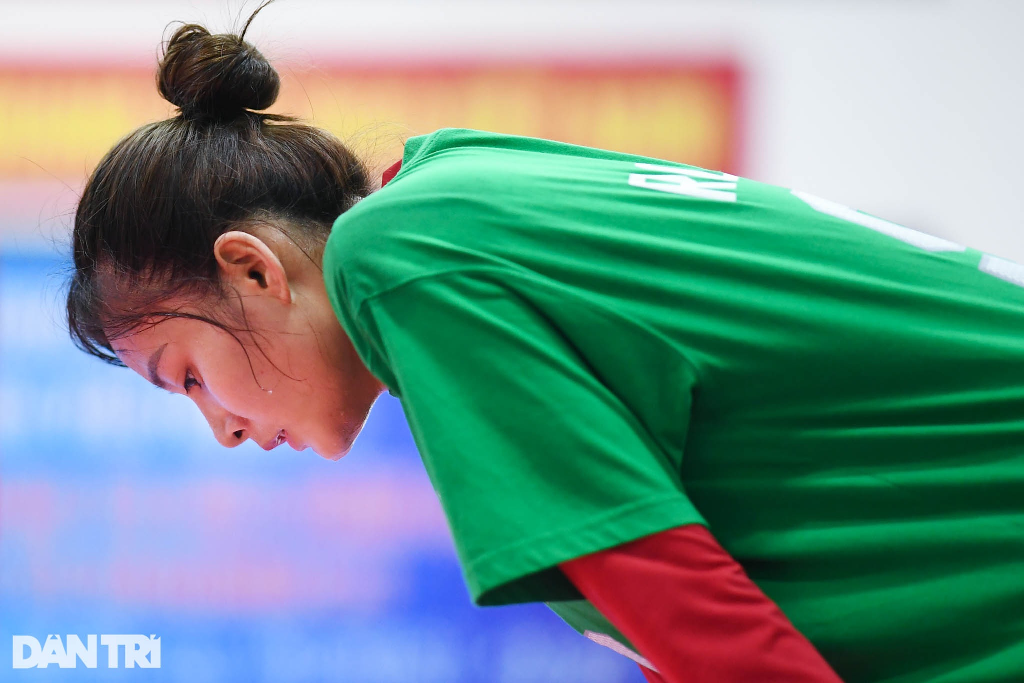 Nguyễn Thị Hương: Bông hồng nở muộn của Taekwondo Việt Nam - 6 Nguyễn Thị Hương: Bông hồng nở muộn của Taekwondo Việt Nam - 6