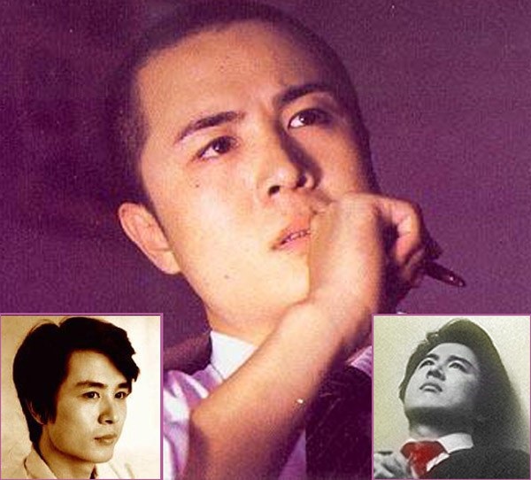 Cuộc sống mưu sinh nhọc nhằn của “Đường Tăng” điển trai nhất “Tây Du Ký”