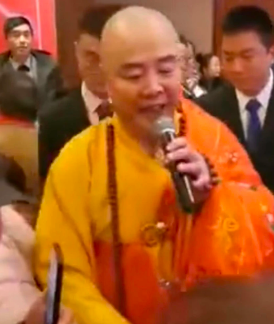 Cuộc sống mưu sinh nhọc nhằn của “Đường Tăng” điển trai nhất “Tây Du Ký”