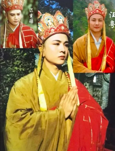 Cuộc sống mưu sinh nhọc nhằn của “Đường Tăng” điển trai nhất “Tây Du Ký”