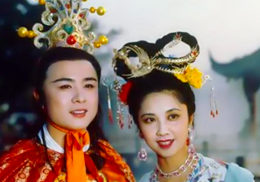 Cuộc sống mưu sinh nhọc nhằn của “Đường Tăng” điển trai nhất “Tây Du Ký”