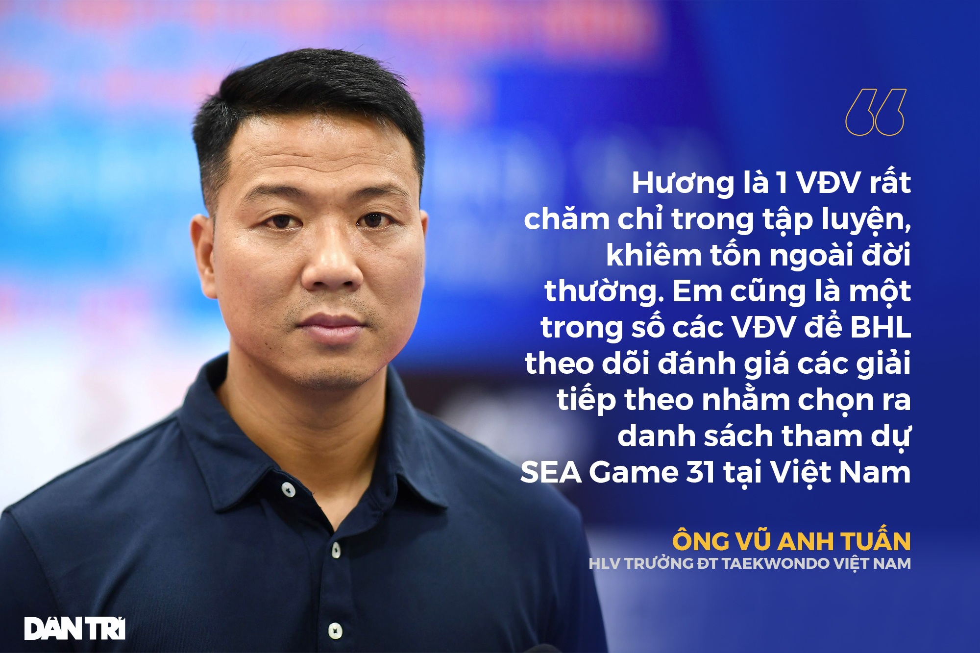 Nguyễn Thị Hương: Bông hồng nở muộn của Taekwondo Việt Nam - 12