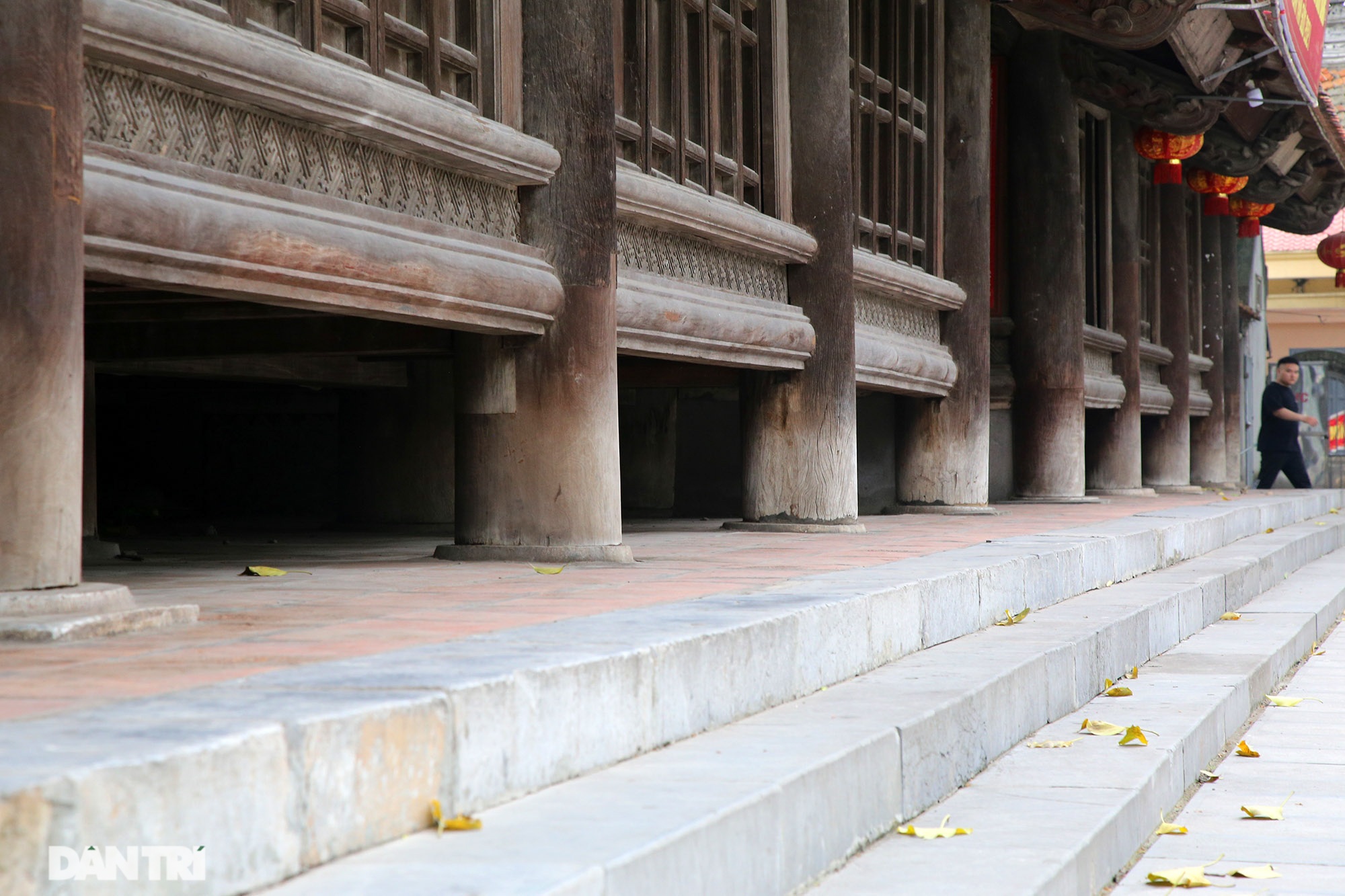 Ancient communal houses with the most unique folk architecture in the Northern Delta - 3