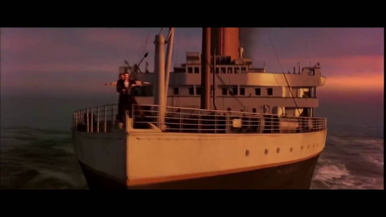 Titanic - My Heart Will Go On | Báo Dân trí