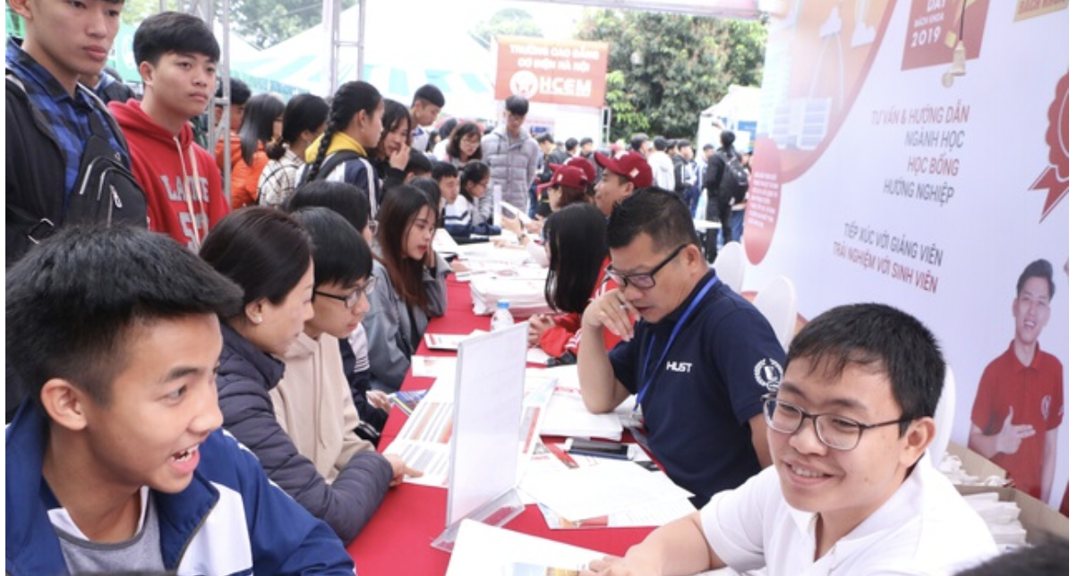 Hanoi University of Technology publishes review outline for Thought Test - 1 Hanoi University of Technology publishes review outline for Thought Test - 1