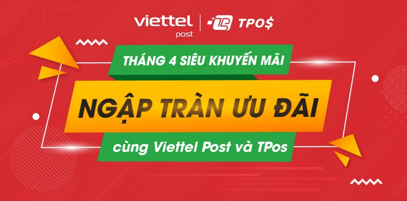 Viettel Post tung 2 triệu voucher giảm phí vận chuyển cho các shop kinh doanh online - 2