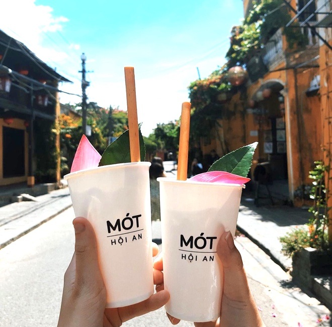 Thưởng thức loạt món giải khát mát lạnh độc lạ, giá bình dân ở Việt Nam - 4