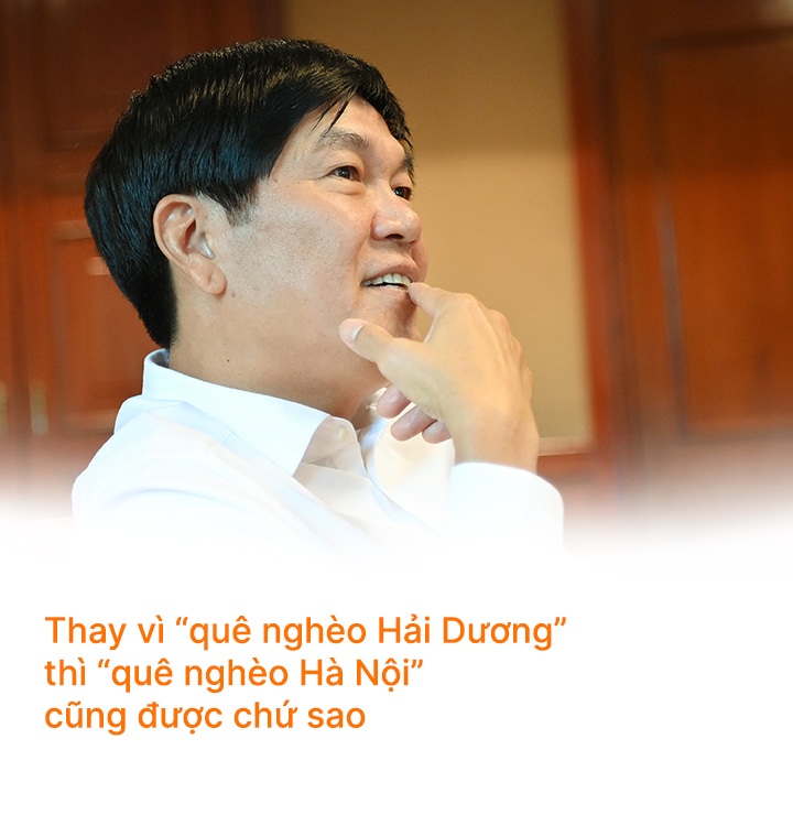 Tỷ phú đô la Trần Đình Long sợ gì? - 3 Tỷ phú đô la Trần Đình Long sợ gì? - 3