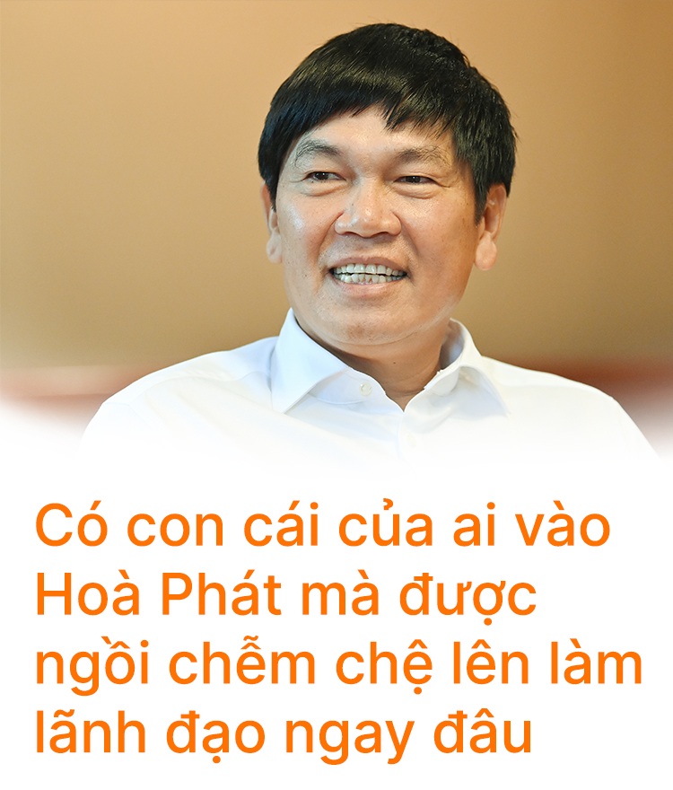 Tỷ phú đô la Trần Đình Long sợ gì? - 18 Tỷ phú đô la Trần Đình Long sợ gì? - 18