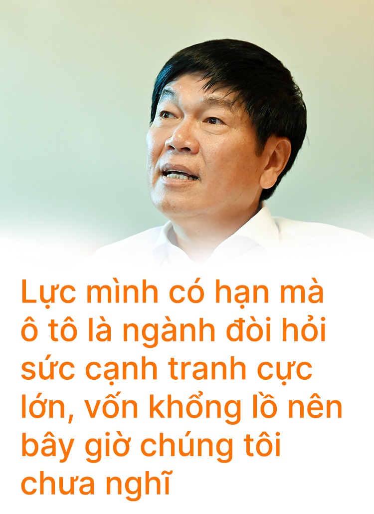 Tỷ phú đô la Trần Đình Long sợ gì? - 8 Tỷ phú đô la Trần Đình Long sợ gì? - 8