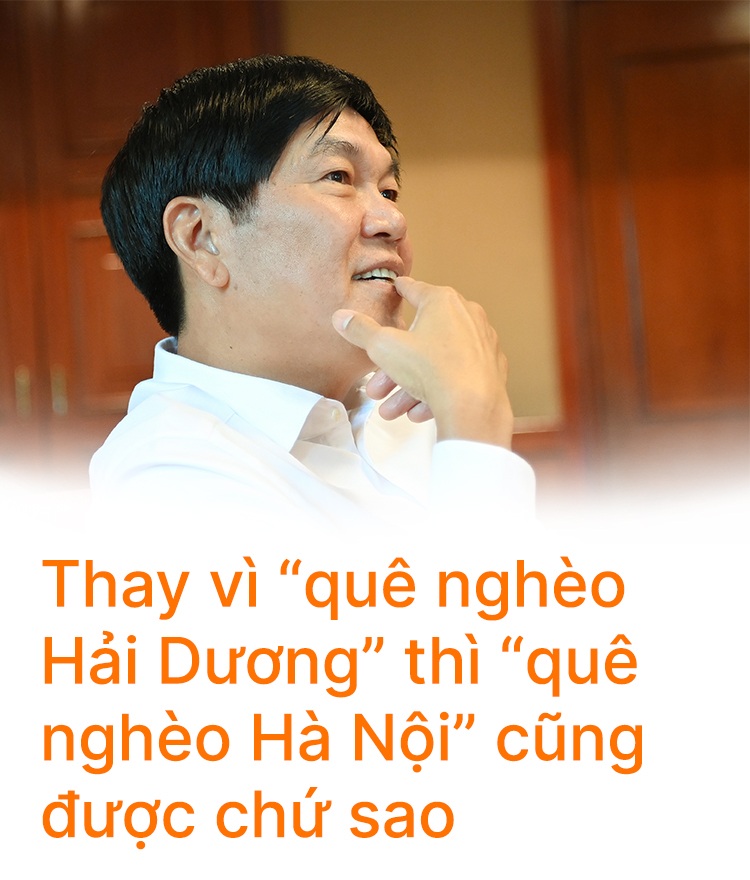 Tỷ phú đô la Trần Đình Long sợ gì? - 4 Tỷ phú đô la Trần Đình Long sợ gì? - 4