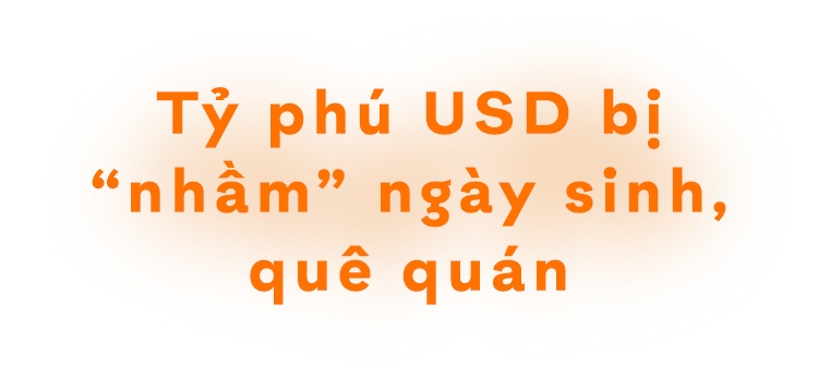 Tỷ phú đô la Trần Đình Long sợ gì? - 2 Tỷ phú đô la Trần Đình Long sợ gì? - 2
