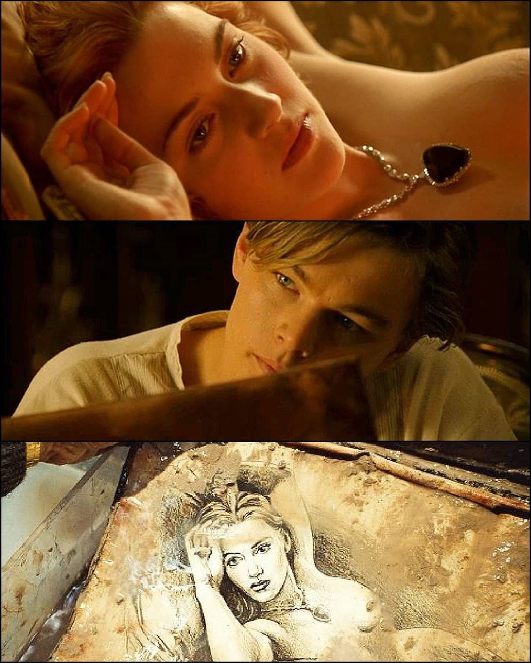 Điều gì khiến Kate Winslet không thích khi nghĩ về Titanic? | Báo Pháp ...