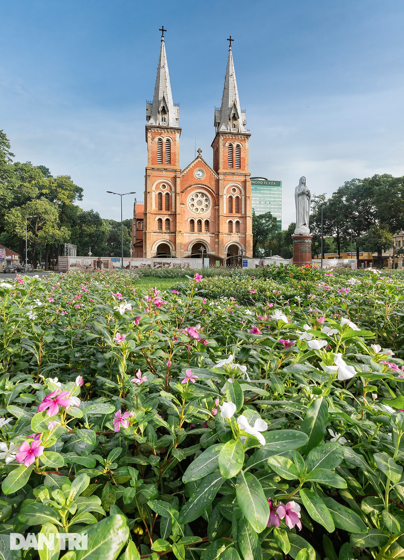 Thành phố Hồ Chí Minh - Vẻ đẹp của một Siêu đô thị hiện đại - 3