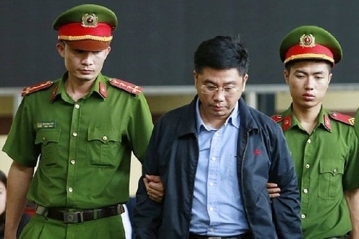 Việt Nam đã xét xử được 3 vụ án với tội danh rửa tiền - 2