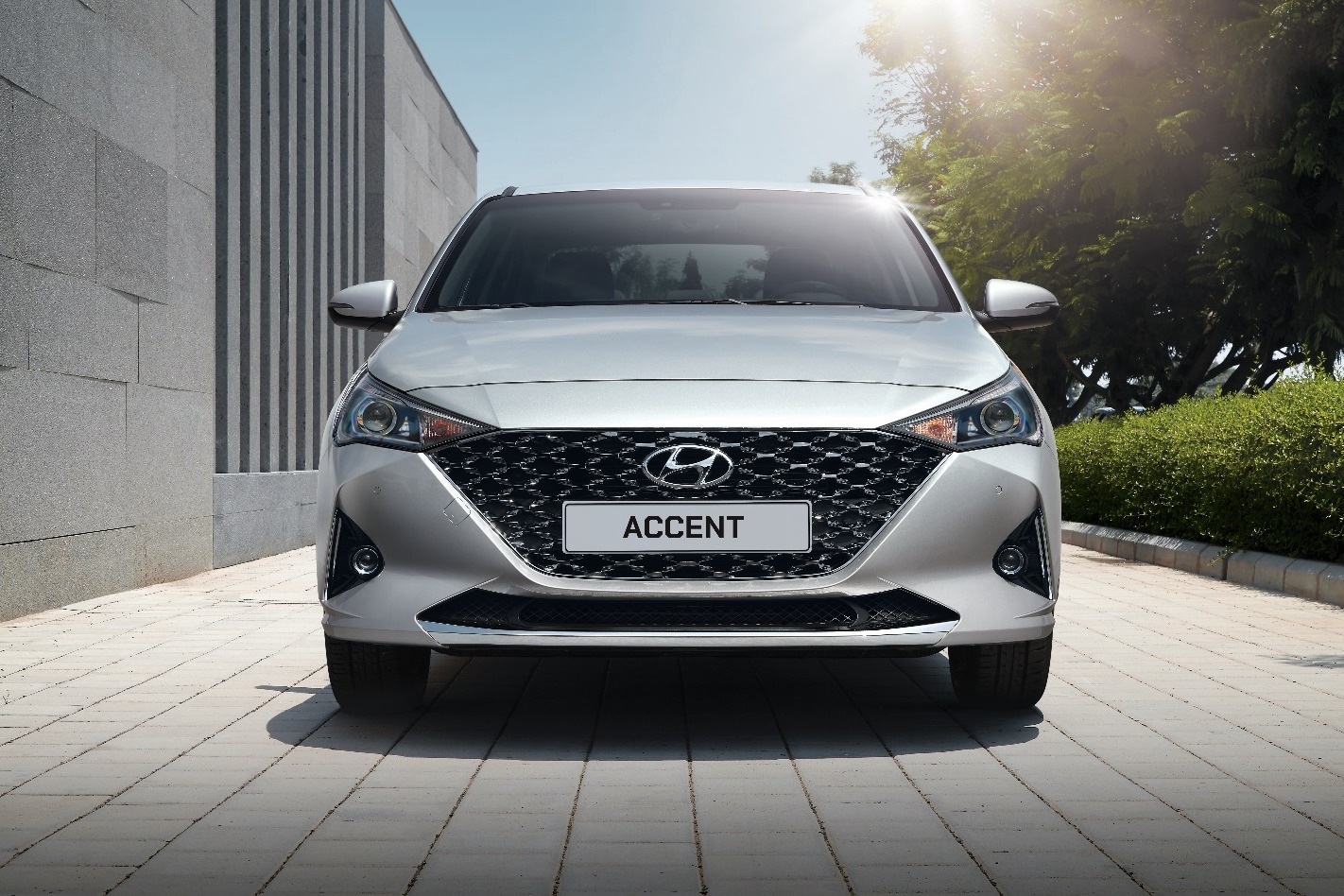 Hyundai Accent – mẫu xe làm “điên đảo” phân khúc sedan hạng B