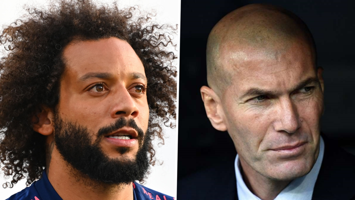 Công khai bật HLV Zidane, ngôi sao Real Madrid nhận cái kết đắng - 1 Công khai bật HLV Zidane, ngôi sao Real Madrid nhận cái kết đắng - 1