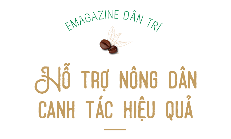 Hành trình 20 năm - Cho một vị đắng nguyên bản - 8 Hành trình 20 năm - Cho một vị đắng nguyên bản - 8