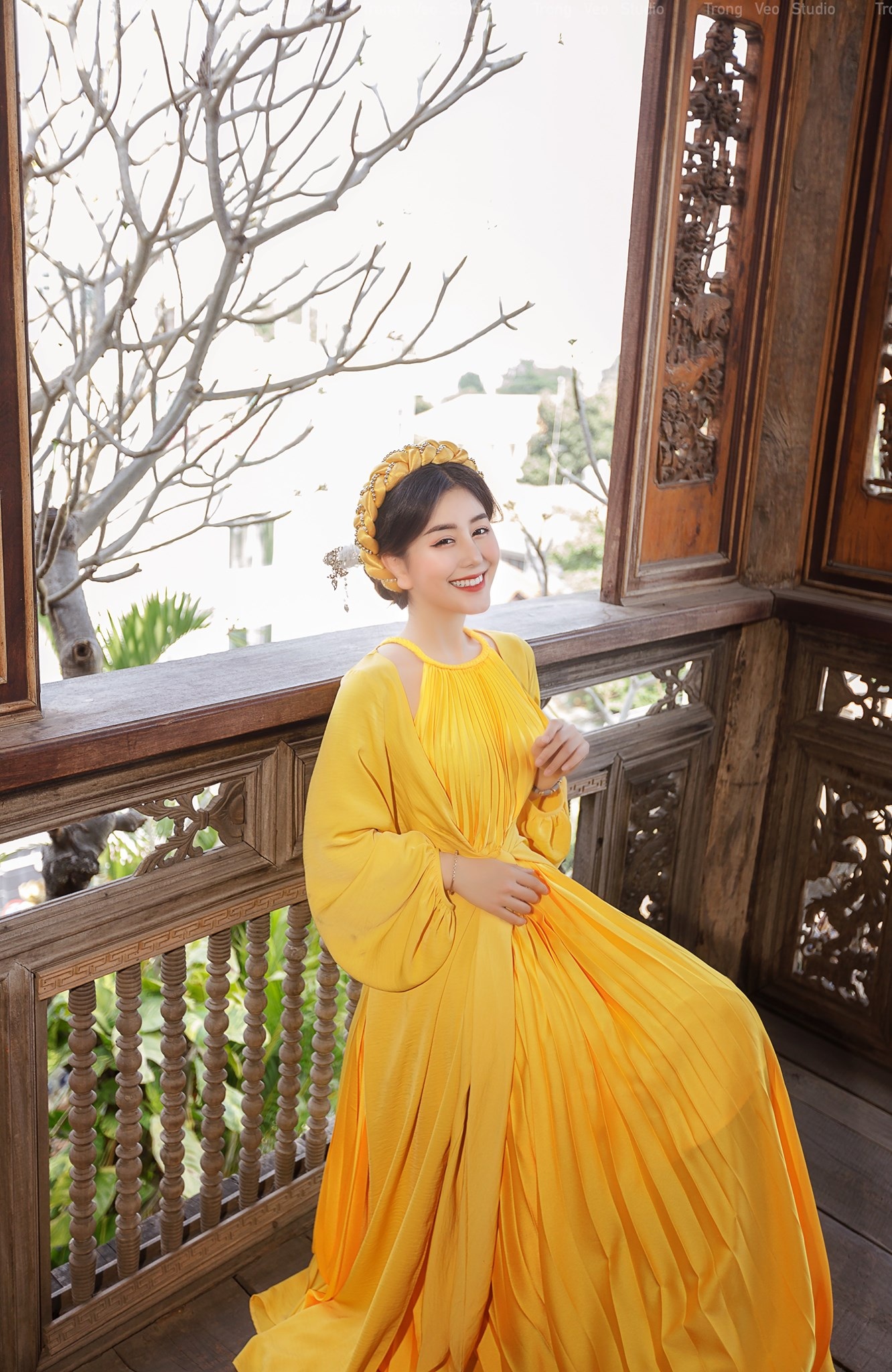 Hot girl 1 triệu fans: 20 tuổi mua nhà 7 tỷ đồng, đau đầu vì bị mạo danh - 9 Hot girl 1 triệu fans: 20 tuổi mua nhà 7 tỷ đồng, đau đầu vì bị mạo danh - 9