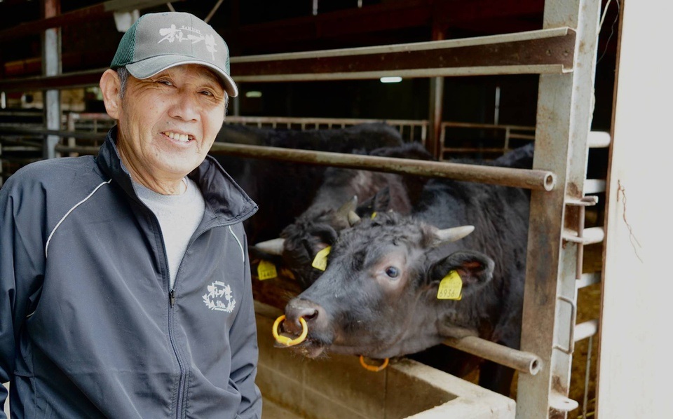 Thịt bò Wagyu hiếm nhất thế giới, giá gần 7 triệu đồng/miếng