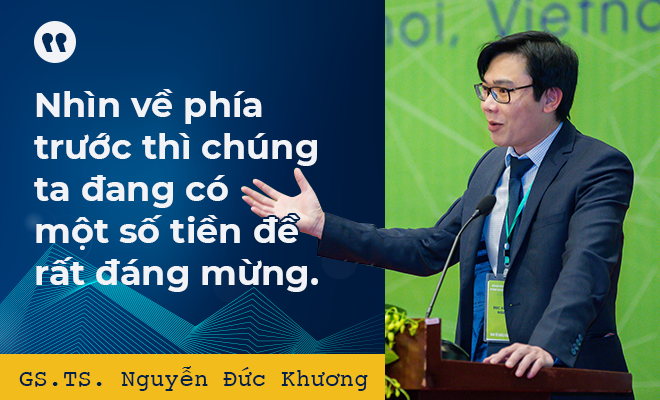Chuyên gia hiến kế phục hồi kinh tế giữa đại dịch Covid-19 - 7 Chuyên gia hiến kế phục hồi kinh tế giữa đại dịch Covid-19 - 7