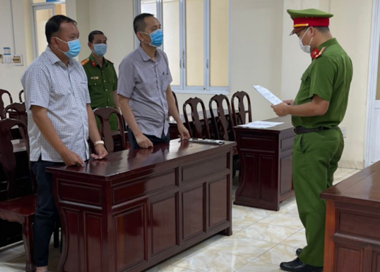 Khởi tố hai anh em chủ 3 nhà thuốc lớn nhất Đồng Nai vì trốn thuế - 1