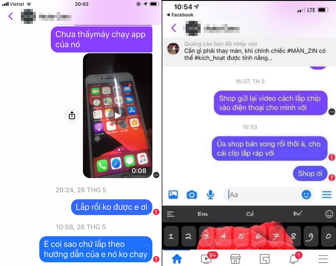 Chiêu lừa mua chip để xem video YouTube trên màn hình nguyên bản của ô tô - 3 Chiêu lừa mua chip để xem video YouTube trên màn hình nguyên bản của ô tô - 3