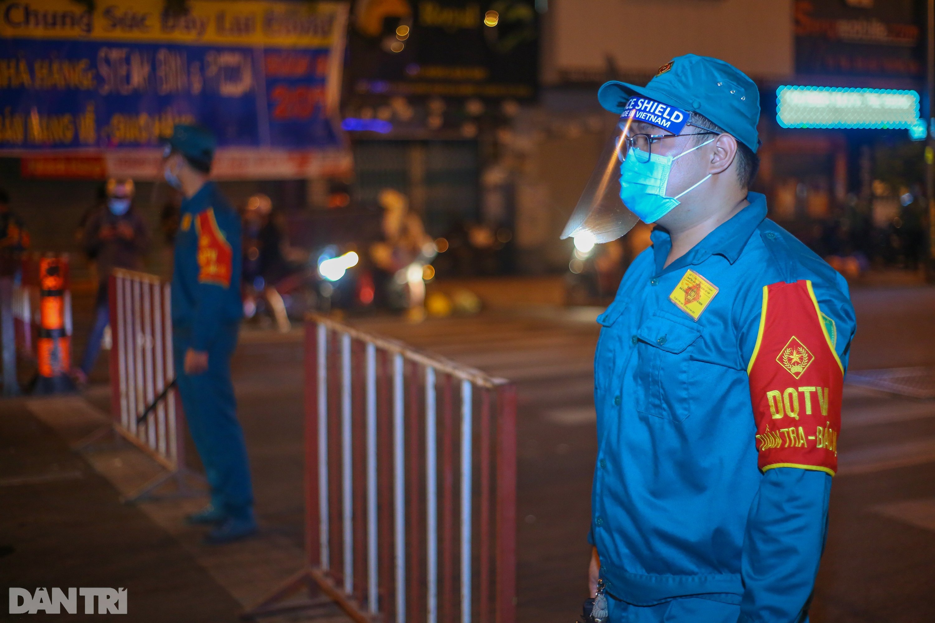 TPHCM: Những dấu hiệu đáng lo gì sau gần 2 tuần giãn cách xã hội? - 1 TPHCM: Những dấu hiệu đáng lo gì sau gần 2 tuần giãn cách xã hội? - 1