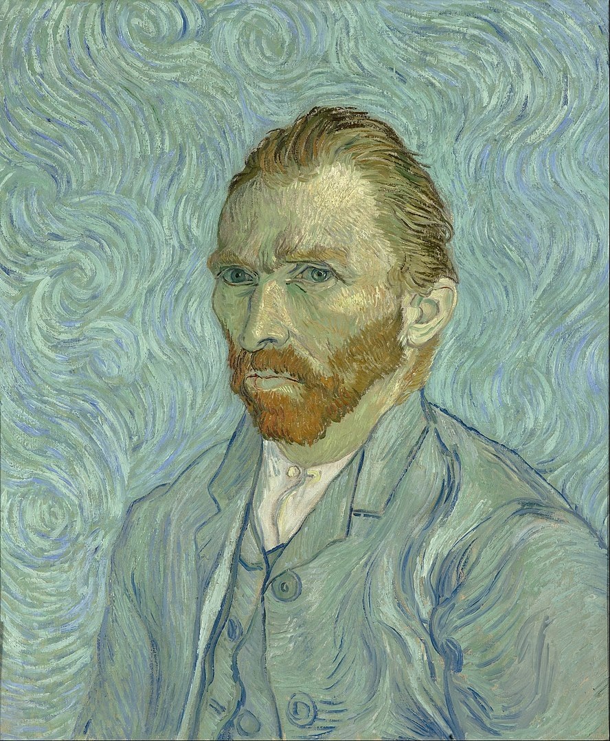 Có thật cả cuộc đời Van Gogh chỉ bán được một bức tranh? - 2