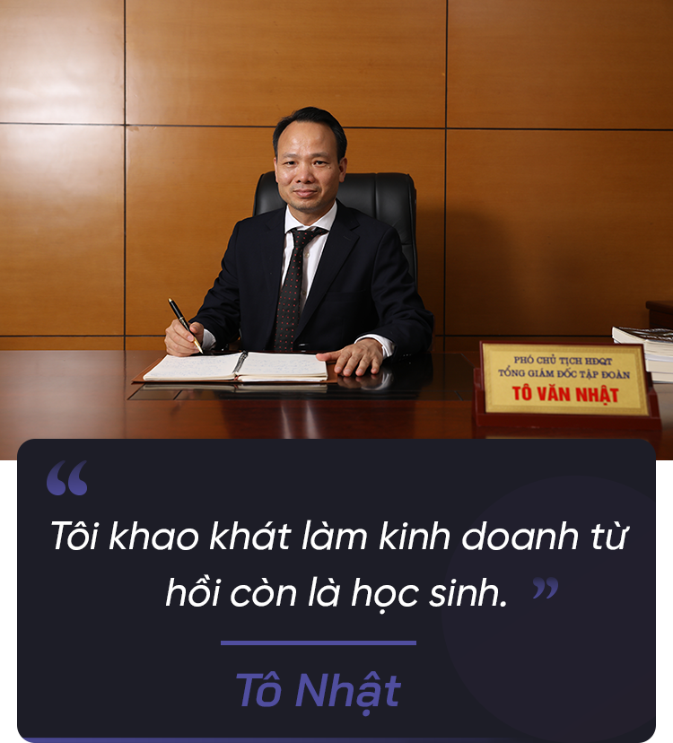 Trò chuyện với CEO tập đoàn Việt là đối tác lớn của Hyundai, Samsung - 17 Trò chuyện với CEO tập đoàn Việt là đối tác lớn của Hyundai, Samsung - 17
