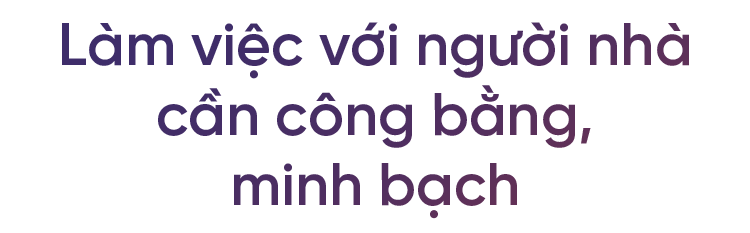 Trò chuyện với CEO tập đoàn Việt là đối tác lớn của Hyundai, Samsung - 24 Trò chuyện với CEO tập đoàn Việt là đối tác lớn của Hyundai, Samsung - 24